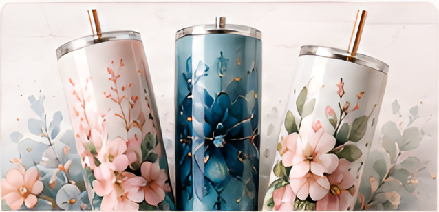 Tumblers & Mugs