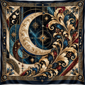 NYX Celestial Scarf - Divine Night Collection